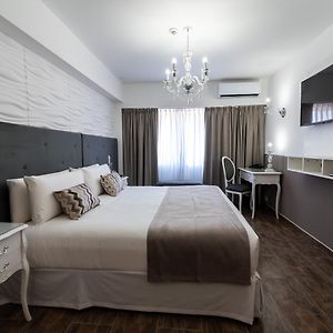 Classic Quadruple Room