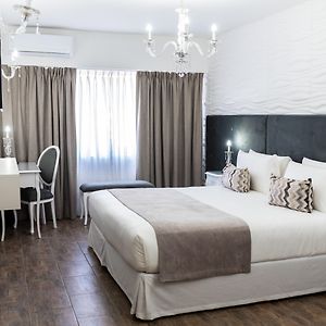 Budget Single Room